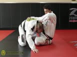 Robson Moura Butterfly Guard 10 - Lapel Lasso Sweep to Choke